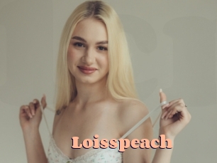 loisspeach Chatte Rasée