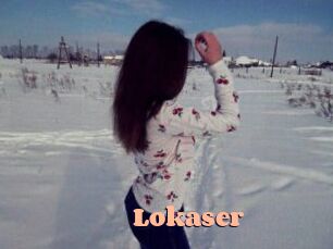 Lokaser