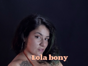 Lola_bony