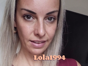 lola1994 Chatte Rasée