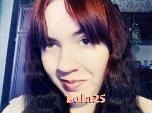 Lola25
