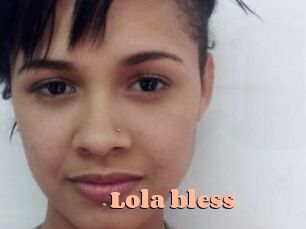 Lola_bless