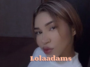 Lolaadams