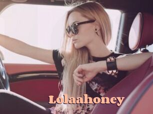 Lolaahoney