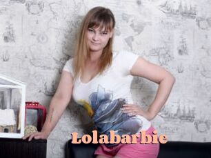 Lolabarbie