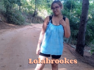 Lolabrookes