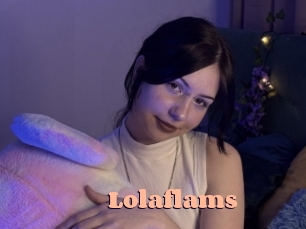Lolaflams