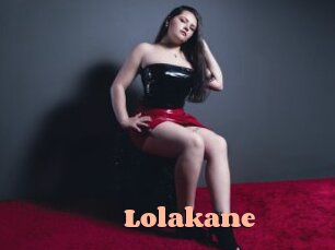 Lolakane