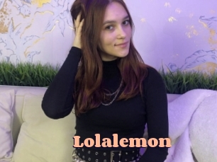 Lolalemon