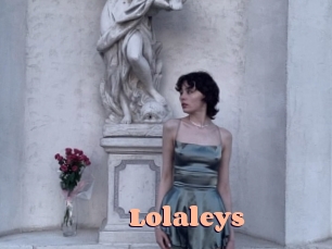 Lolaleys