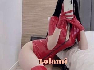 Lolami