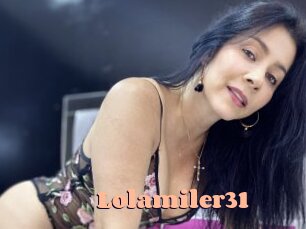 lolamiler31 Chatte Rasée