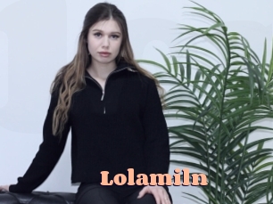 Lolamiln
