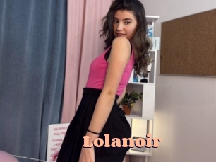 Lolanoir
