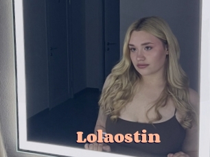 Lolaostin