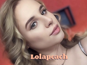 Lolapeach