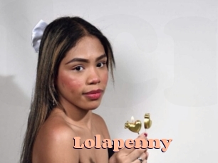 Lolapenny