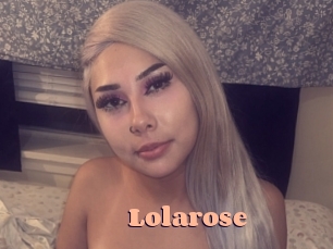 Lolarose