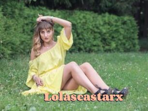 lolaseastarx Chatte Rasée