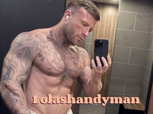 Lolashandyman