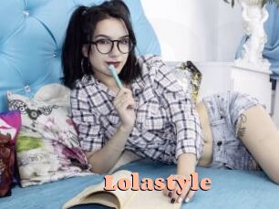 Lolastyle