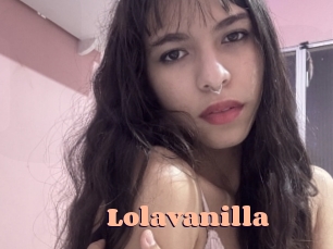Lolavanilla