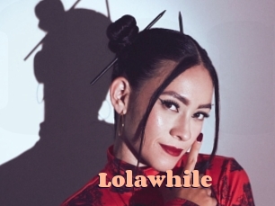 lolawhile Chatte Rasée