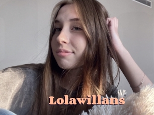 Lolawillans