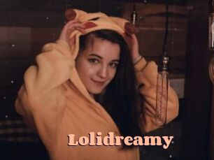 Lolidreamy