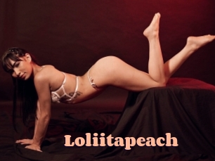 Loliitapeach
