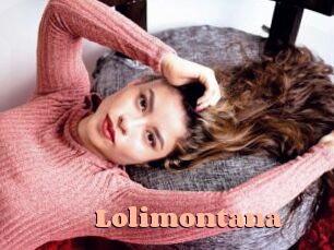Lolimontana