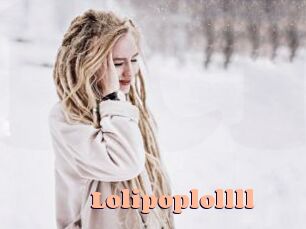 Lolipoplollll