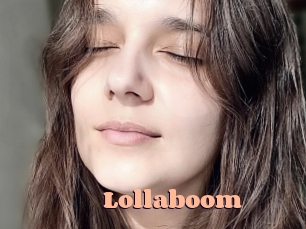 Lollaboom