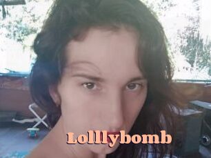 Lolllybomb