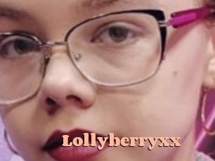 Lollyberryxx