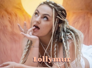 lollymur Chatte Rasée