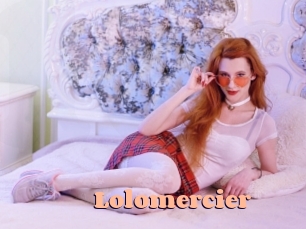 lolomercier Chatte Rasée
