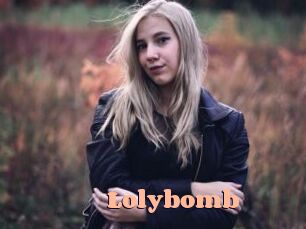 Lolybomb