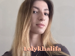 Lolykhalifa