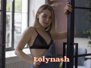 lolynash Chatte Rasée