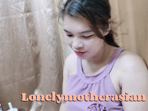 Lonelymotherasian