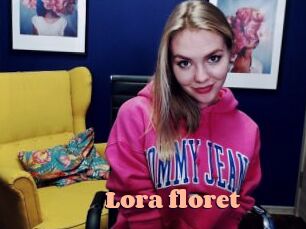 Lora_floret