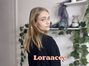 Loraacey