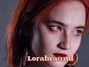 Lorabraund