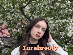 Lorabroady