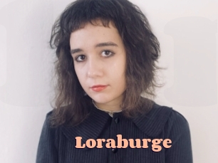 Loraburge