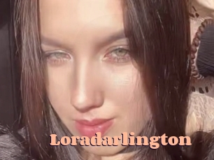 loradarlington Chatte Rasée