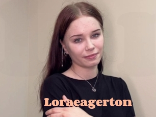 Loraeagerton