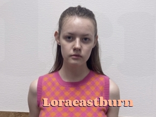 loraeastburn Chatte Rasée