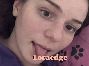 Loraedge